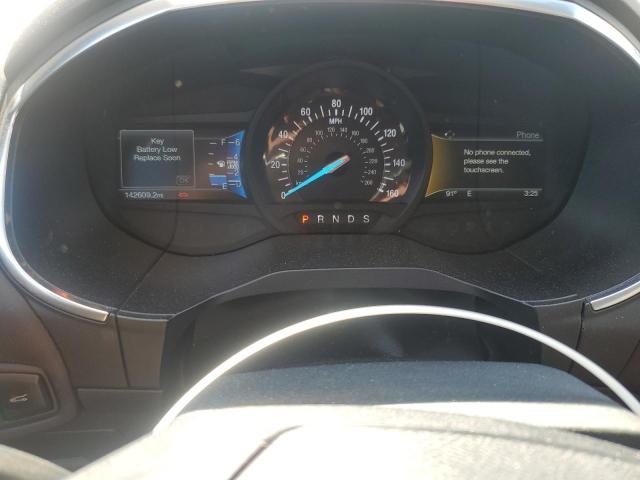 2015 FORD EDGE TITAN 2FMTK4K88FBB75293