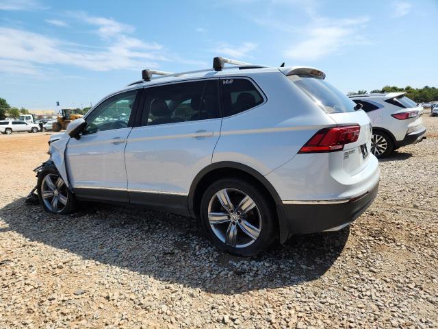 2018 VOLKSWAGEN TIGUAN SEL 3VV4B7AX2JM197334
