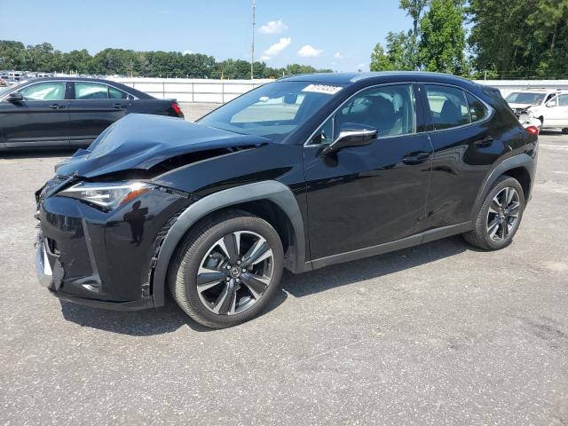 2021 LEXUS UX 200 - JTHP3JBH3M2044310