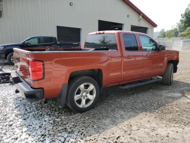2015 CHEVROLET SILVERADO K1500 LT 1GCVKREC3FZ193904