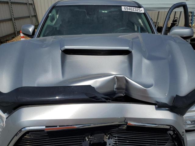 2022 TOYOTA TACOMA DOU - 3TMAZ5CNXNM167212