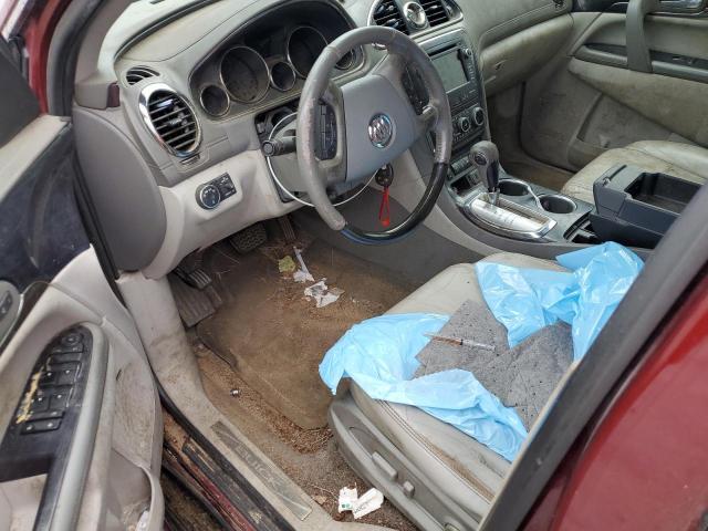 2017 BUICK ENCLAVE 5GAKRBKD5HJ109930