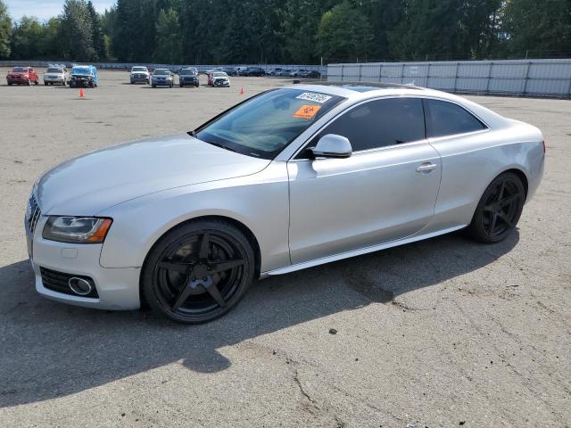 AUDI S5 QUATTRO