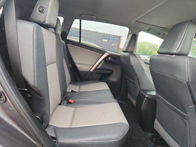 2015 TOYOTA RAV4 LIMIT - 2T3DFREV1FW291136