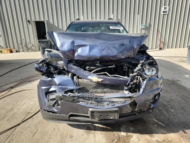 2013 CHEVROLET EQUINOX LT - 2GNFLEEK8D6240586