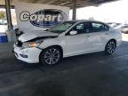 2015 HONDA ACCORD SPO - 1HGCR2F50FA200365