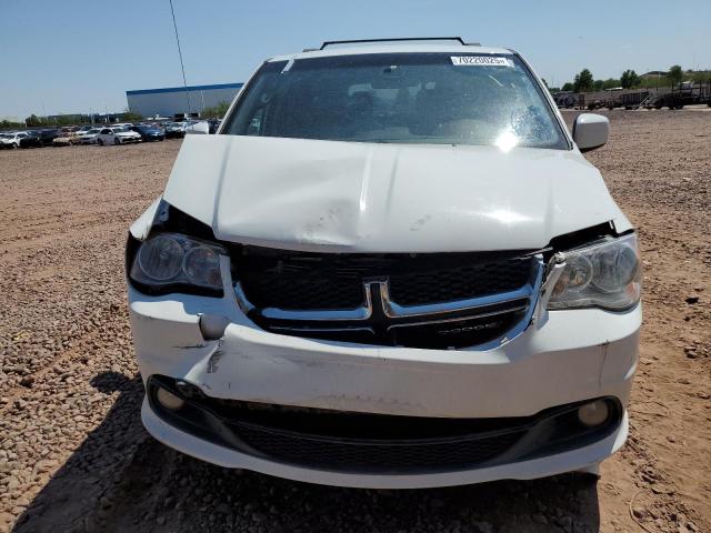 2019 DODGE GRAND CARA - 2C4RDGCGXKR510846