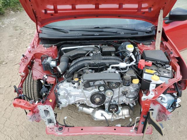 2025 SUBARU IMPREZA JF1GUABC0S8265009