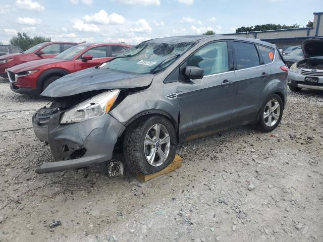 Global Auto Auctions: 2014 FORD ESCAPE SE