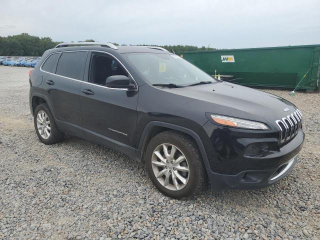 2015 JEEP CHEROKEE L 1C4PJMDB7FW535203