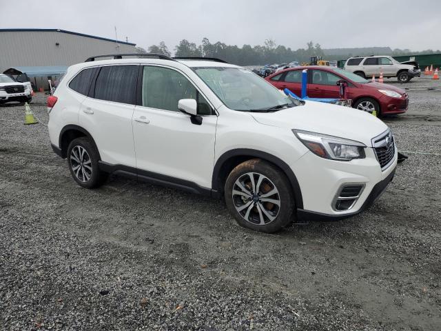 2019 SUBARU FORESTER L JF2SKAUC7KH544322