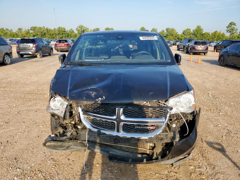 2019 DODGE GRAND CARA 2C4RDGCGXKR544706