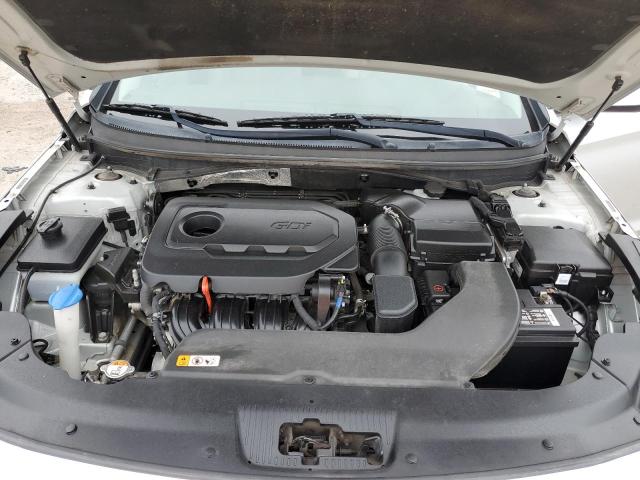 2017 HYUNDAI SONATA SE - 5NPE24AF5HH492274