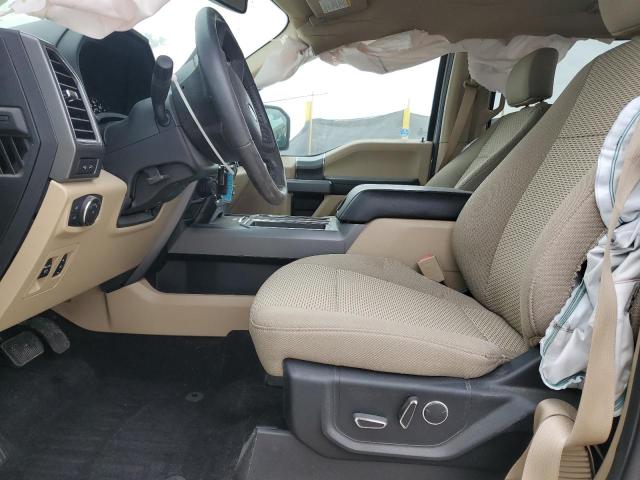 2018 FORD F150 SUPERCREW 1FTEW1EG8JKC91658