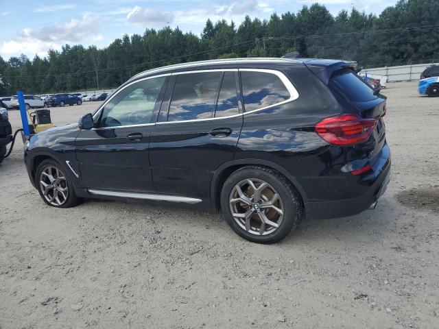 2020 BMW X3 SDRIVE3 5UXTY3C06L9D47434