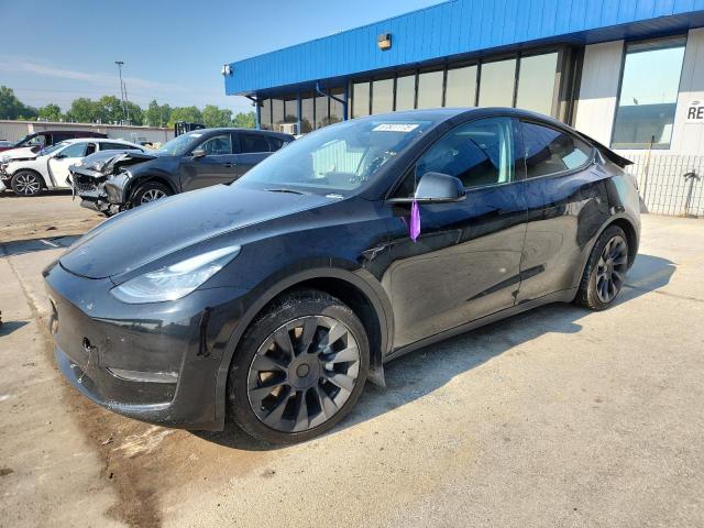 Global Auto Auctions: 2023 TESLA MODEL Y