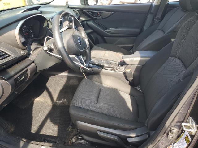 2017 SUBARU IMPREZA PR 4S3GTAB63H3731805