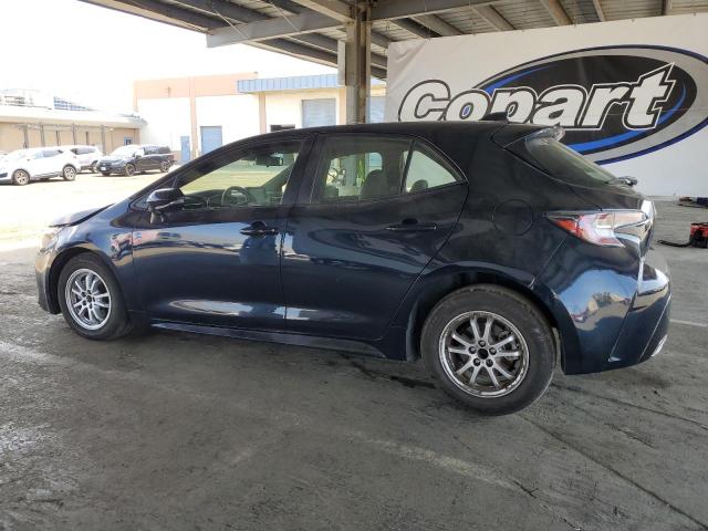 2020 TOYOTA COROLLA XSE - JTNC4RBE3L3079340