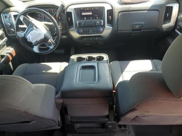 2016 GMC SIERRA K25 1GT12SEG0GF110375