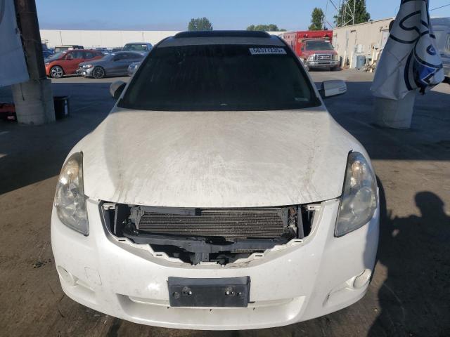 2012 NISSAN ALTIMA BASE - Inny widok
