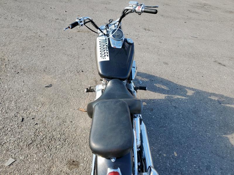 2007 HONDA VT750 #3293301438