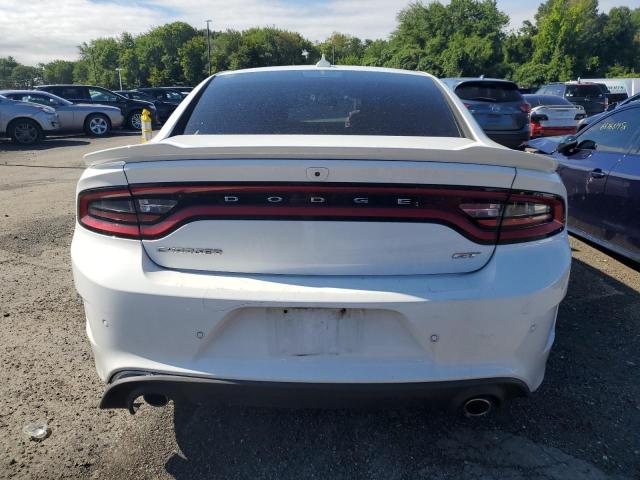 2022 DODGE CHARGER GT 2C3CDXHG3NH156942
