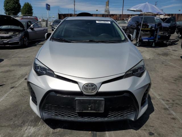 2017 TOYOTA COROLLA L 2T1BURHE3HC801220