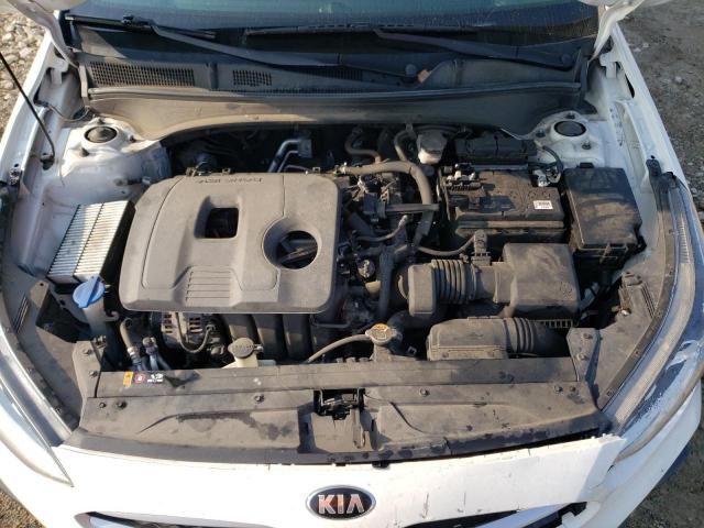 2020 KIA FORTE FE - 3KPF24AD7LE183518