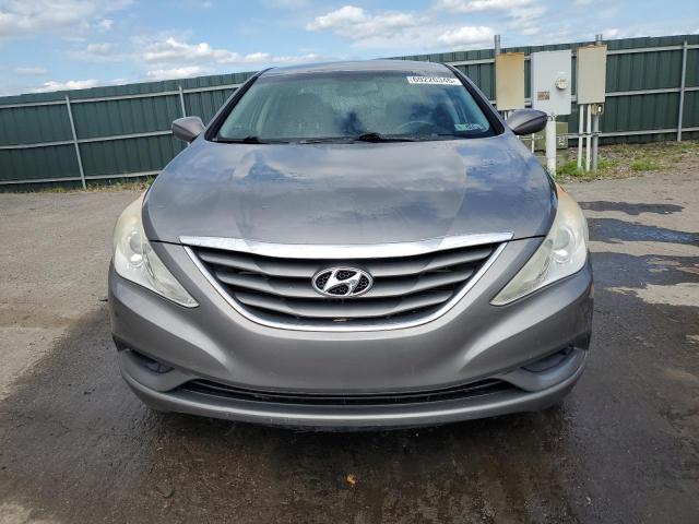 2012 HYUNDAI SONATA GLS - 5NPEB4AC4CH403373