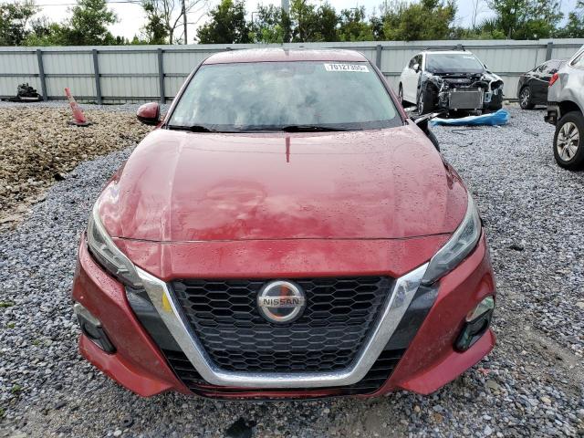 2019 NISSAN ALTIMA SV 1N4BL4DV9KC149012