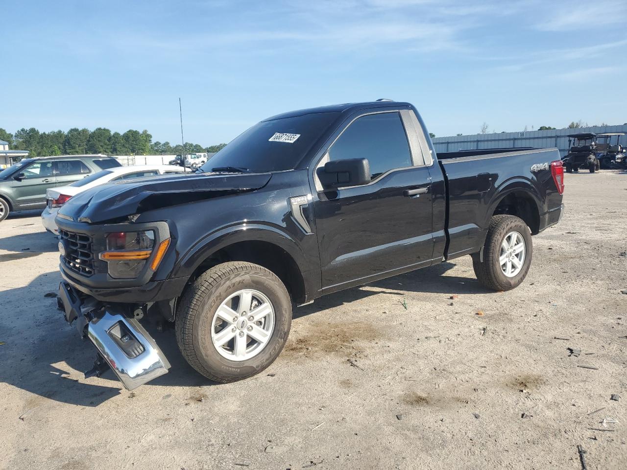 FORD F-150 XL