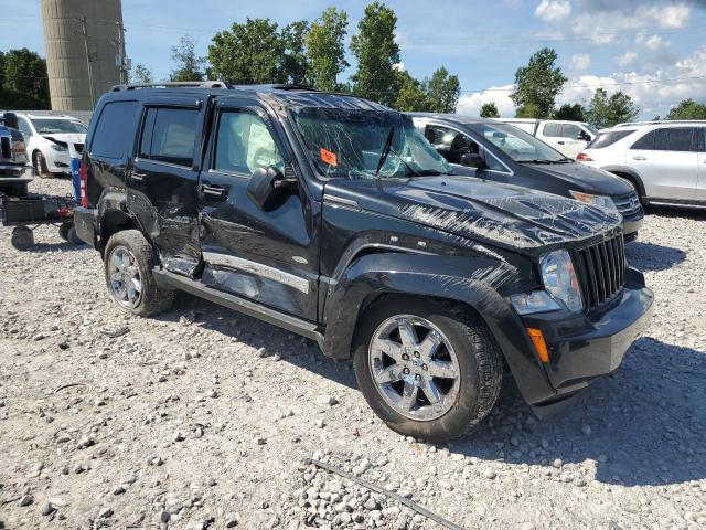 2012 JEEP LIBERTY SPORT - 1C4PJMAK3CW167702