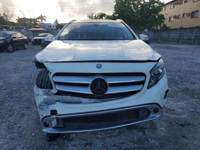 2016 MERCEDES-BENZ GLA 250 4MATIC WDCTG4GB2GJ226854