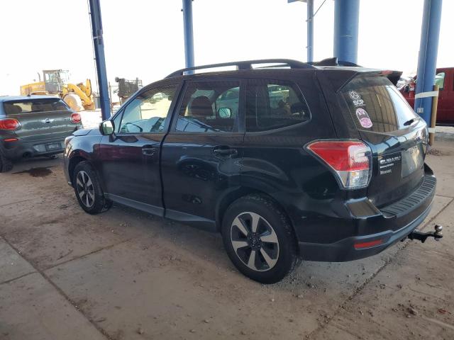 2017 SUBARU FORESTER 2 JF2SJAGCXHH467839