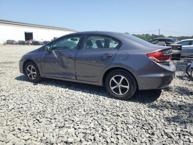 2015 HONDA CIVIC SE 19XFB2F77FE210597