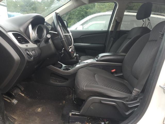 2018 DODGE JOURNEY SE 3C4PDCAB2JT208809