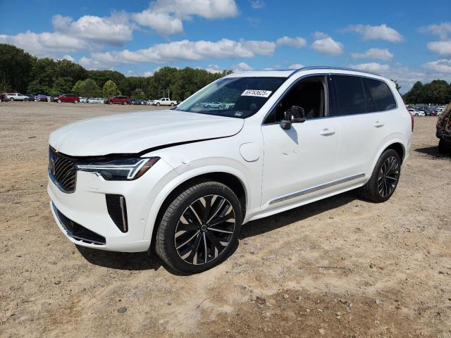 2025 VOLVO XC90 PLUS YV4H60JB0S1356136