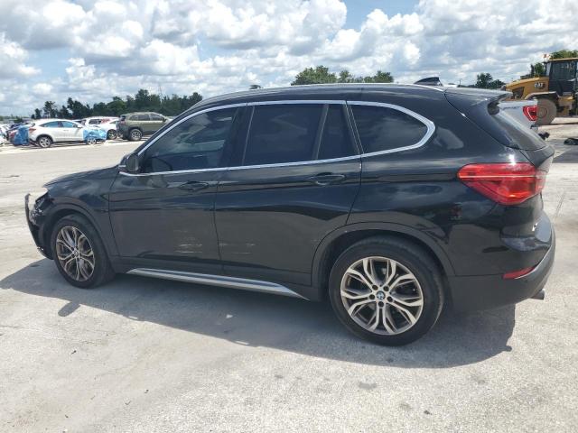2018 BMW X1 XDRIVE28I WBXHT3C39J5L29403