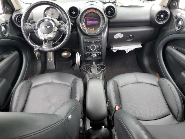 2016 MINI COOPER S C WMWZC3C51GWT10637