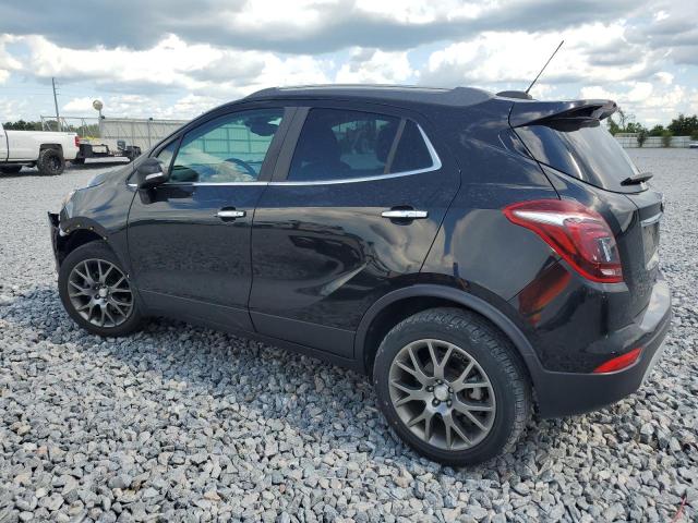 2019 BUICK ENCORE SPO KL4CJ2SB2KB804418