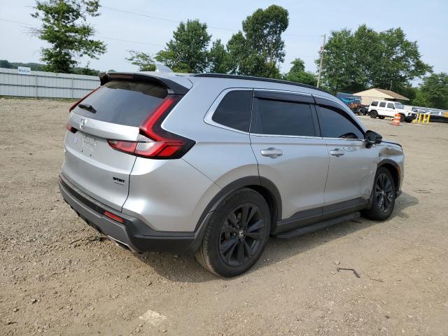 2025 HONDA CR-V SPORT 5J6RS6H90SL019392