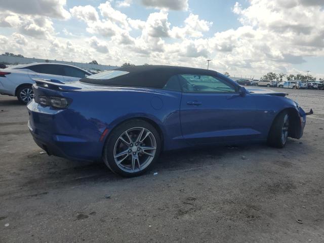 2020 CHEVROLET CAMARO LS 1G1FB3DS9L0141213