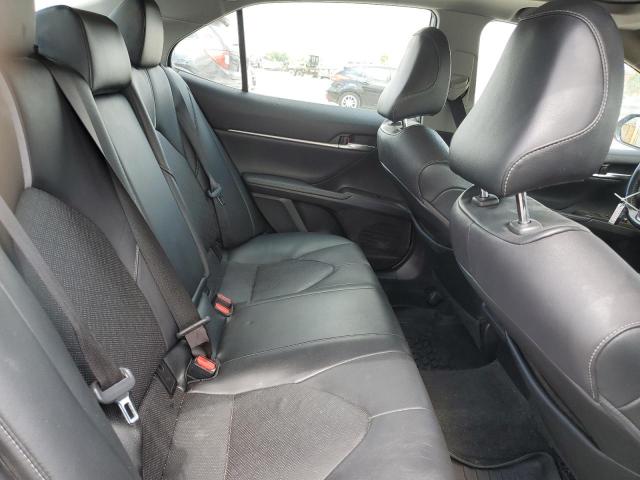2021 TOYOTA CAMRY XSE - 4T1K61AK2MU465435