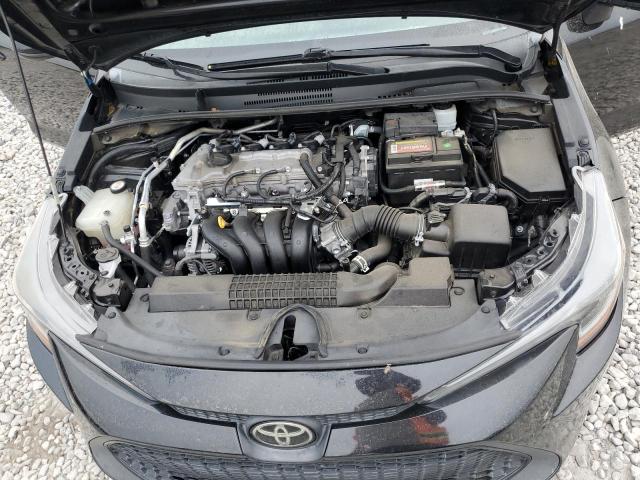 2021 TOYOTA COROLLA LE - 5YFEPMAE8MP218525