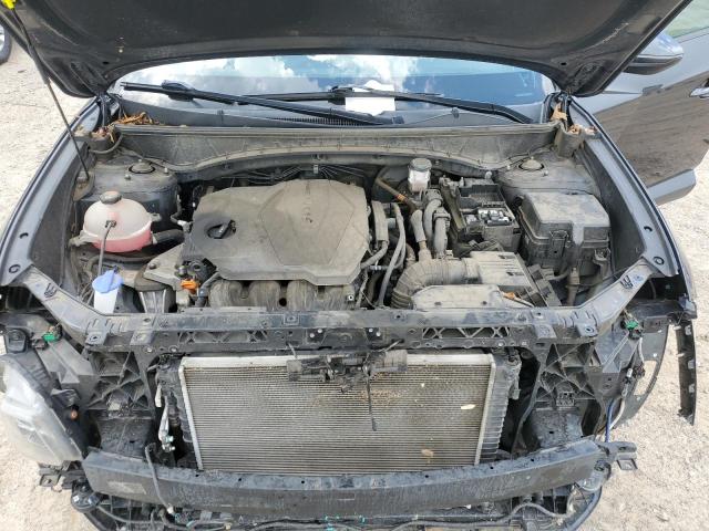 2022 HYUNDAI TUCSON SEL 5NMJC3AE8NH063944