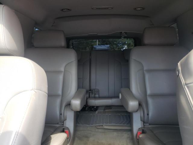 2015 GMC YUKON SLT 1GKS1BKC5FR274635