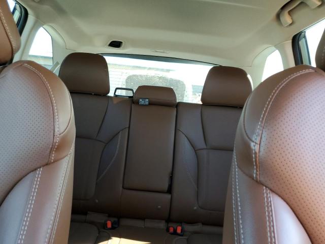 2020 SUBARU FORESTER T JF2SKAXC6LH581293