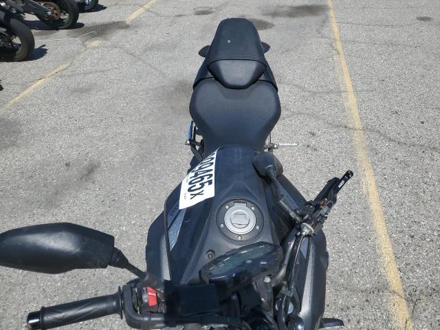 2020 YAMAHA MT07 C JYARM27Y9LA001337