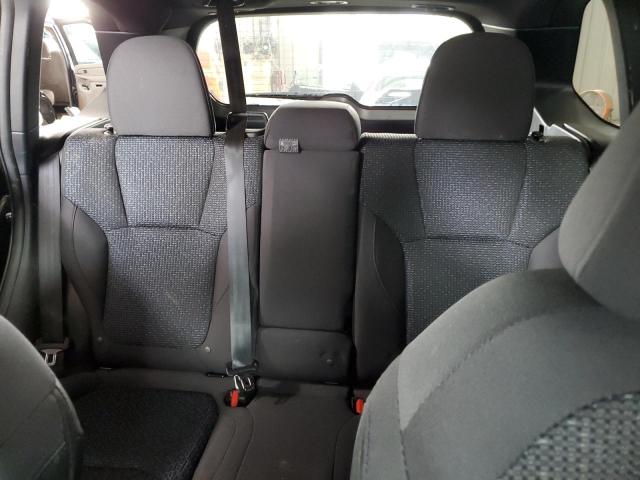 2025 SUBARU FORESTER PREMIUM JF2SLDDC7SH436247