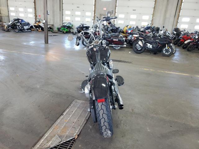 2012 HARLEY-DAVIDSON FLS SOFTAI - 1HD1JRV20CB051280